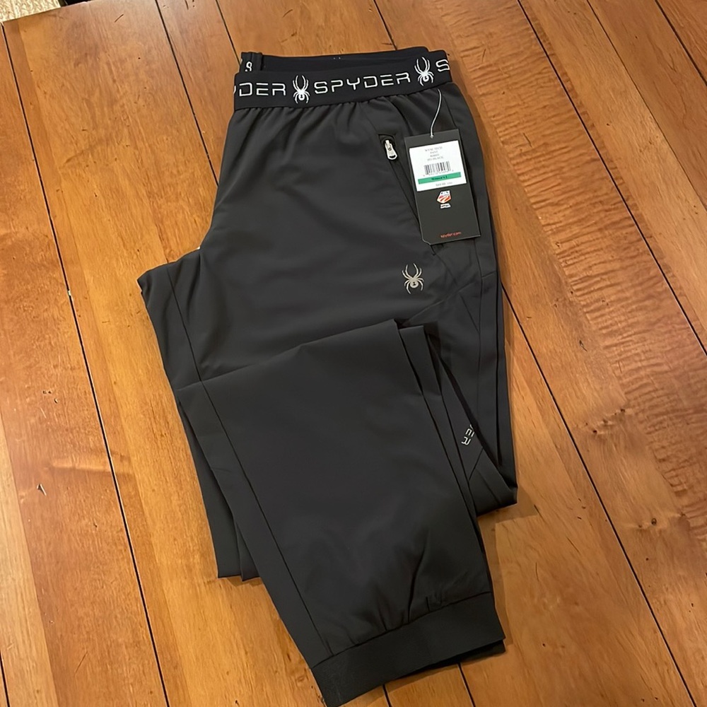 Spyder Wyse Tech Pant